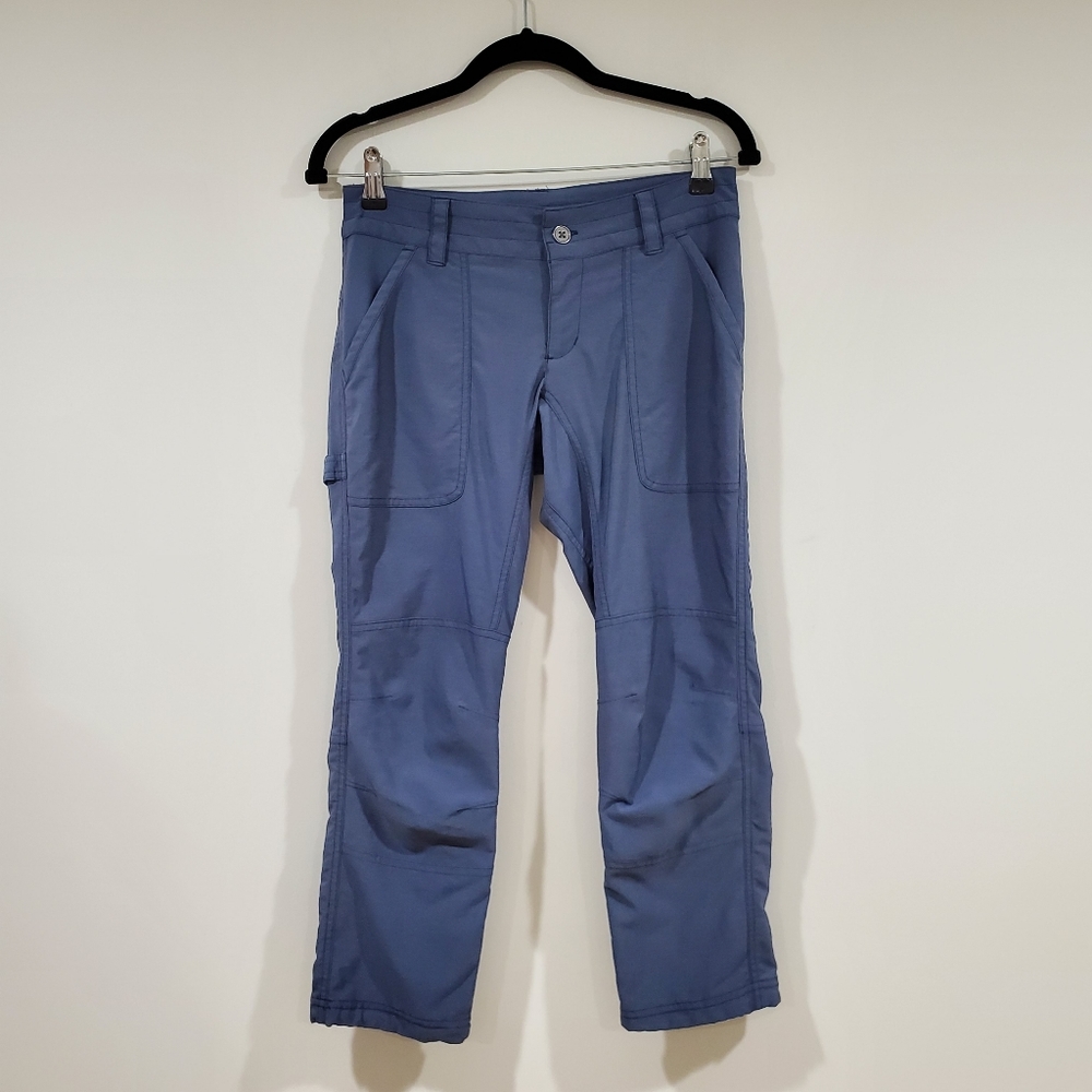 Columbia Utility Pants Women's Size 2